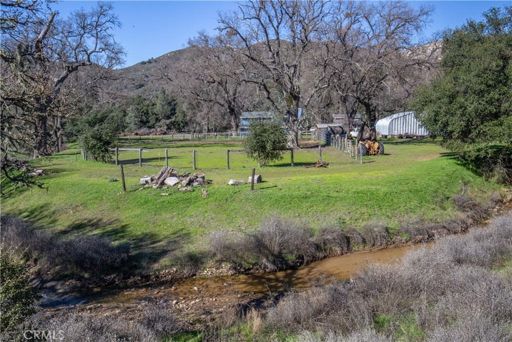 Santa Margarita Rural(80) - Residential