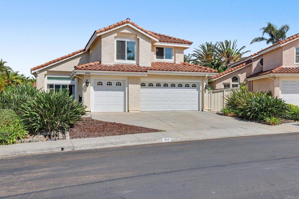1810 Paseo Del Lago Drive