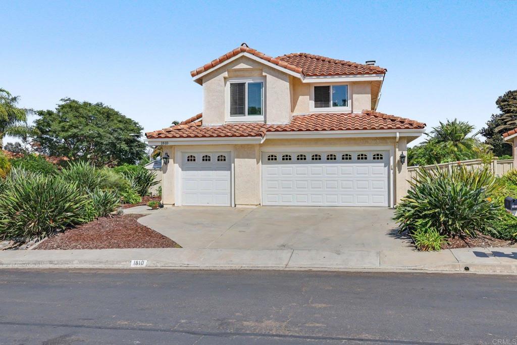 1810 Paseo Del Lago Drive