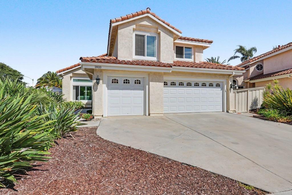1810 Paseo Del Lago Drive