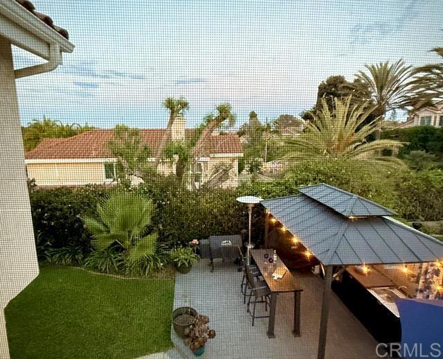 1810 Paseo Del Lago Drive