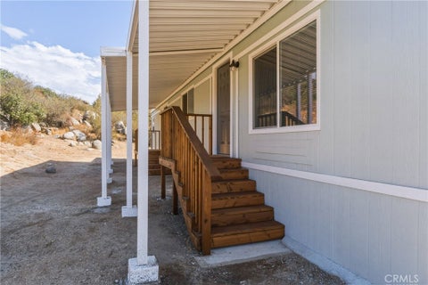 Tiny photo for 34053 Buckboard TRL, Nuevo, CA 92567 (MLS # OC26199825)