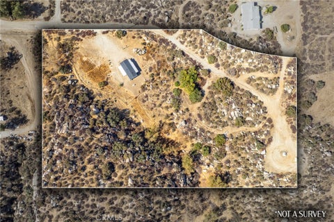 Tiny photo for 34053 Buckboard TRL, Nuevo, CA 92567 (MLS # OC26199825)