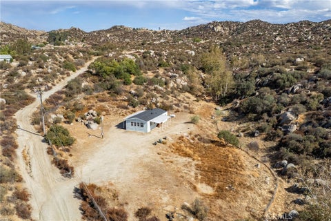 Tiny photo for 34053 Buckboard TRL, Nuevo, CA 92567 (MLS # OC26199825)