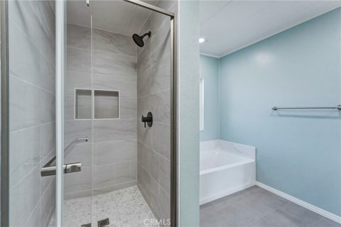 Tiny photo for 34053 Buckboard TRL, Nuevo, CA 92567 (MLS # OC26199825)