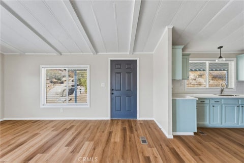 Tiny photo for 34053 Buckboard TRL, Nuevo, CA 92567 (MLS # OC26199825)