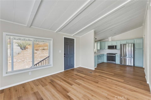 Tiny photo for 34053 Buckboard TRL, Nuevo, CA 92567 (MLS # OC26199825)