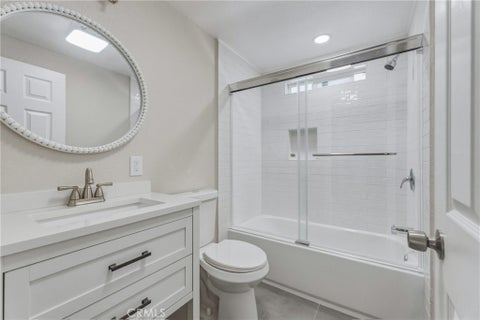 Tiny photo for 34053 Buckboard TRL, Nuevo, CA 92567 (MLS # OC26199825)