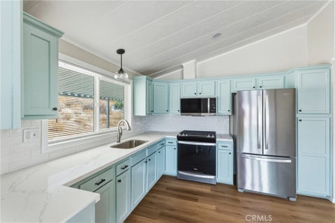 Tiny photo for 34053 Buckboard TRL, Nuevo, CA 92567 (MLS # OC26199825)