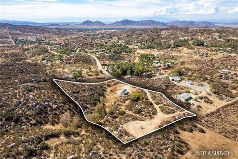 Tiny photo for 34053 Buckboard TRL, Nuevo, CA 92567 (MLS # OC26199825)