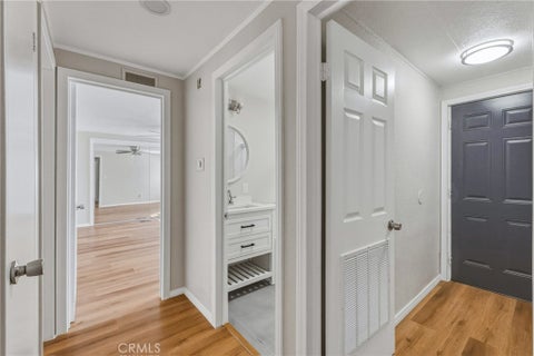 Tiny photo for 34053 Buckboard TRL, Nuevo, CA 92567 (MLS # OC26199825)