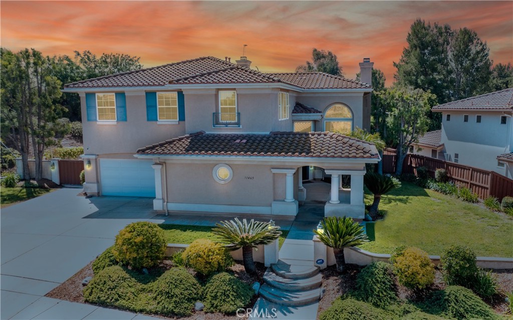 31465 Inverness Court