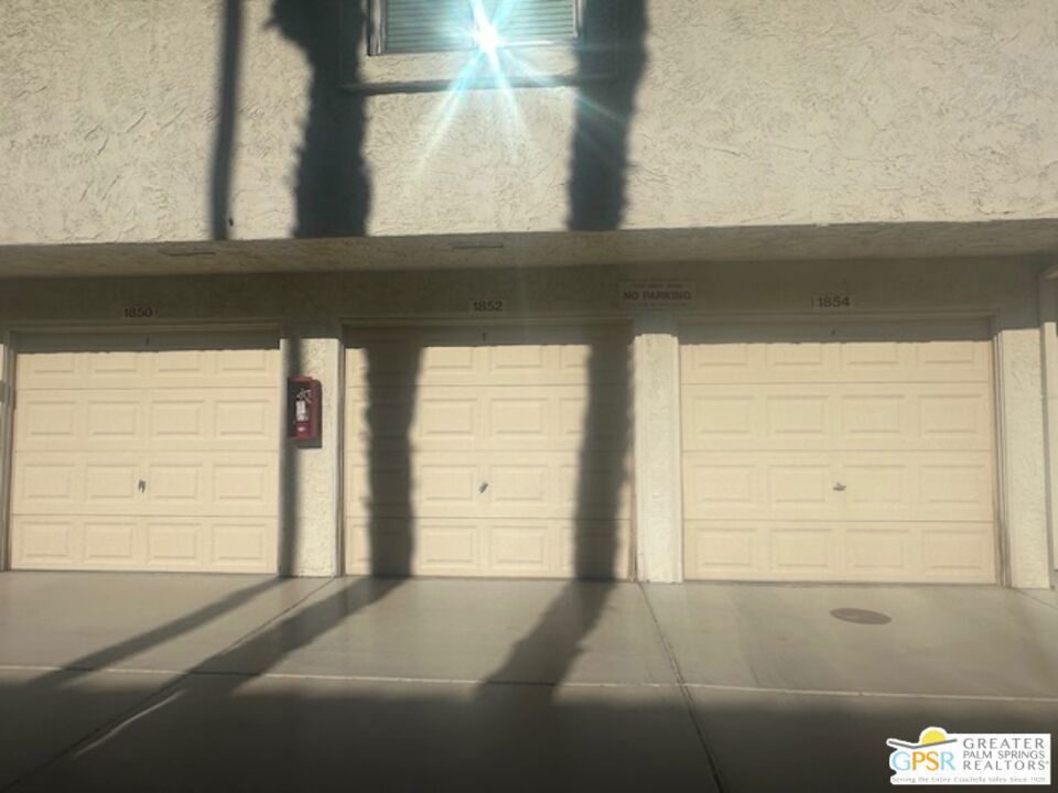 1852 N Mira Loma Way