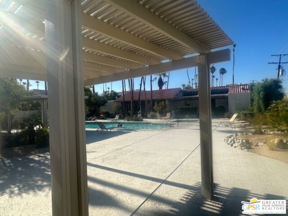 1852 N Mira Loma Way
