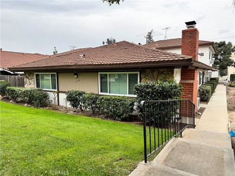 Photo of 1410 Springfield Street #D, Upland, CA 91786 (MLS # CV26209863)