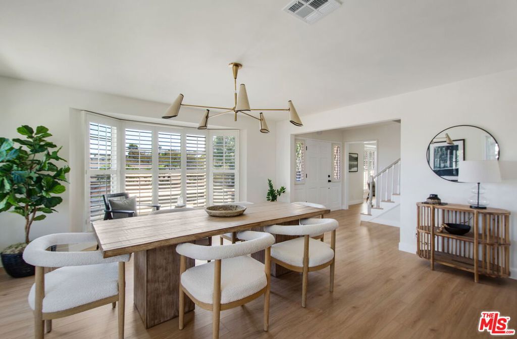 3803 Monteith Drive