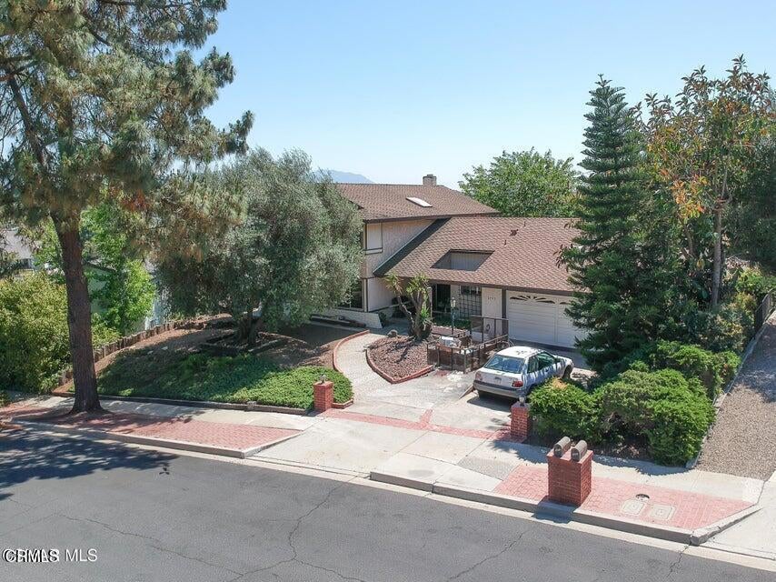 3931 Bucklin Place