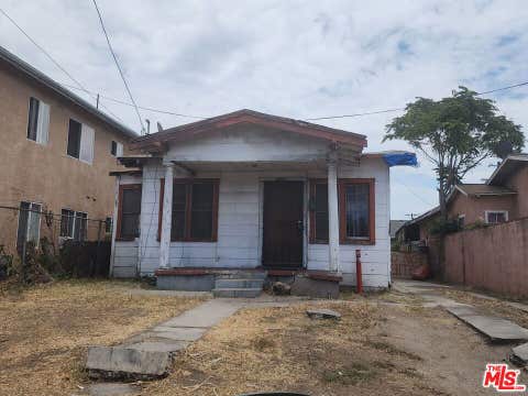 Tiny photo for 7004 S San Pedro Street, Los Angeles, CA 90003 (MLS # 26862389)