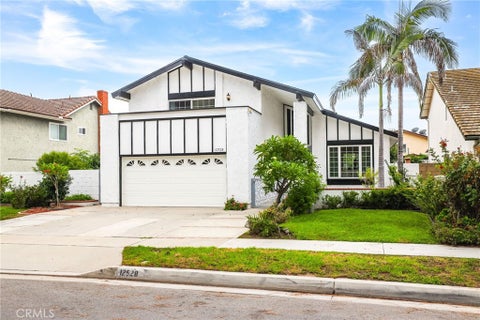 Photo of 12528 Yosemite ST, Cerritos, CA 90703 (MLS # PW26205668)