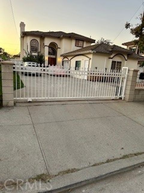 3231 Charlotte Rosemead CA 91770