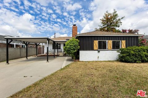 Photo of 13063 Louvre Street, Pacoima, CA 91331 (MLS # 26663107)