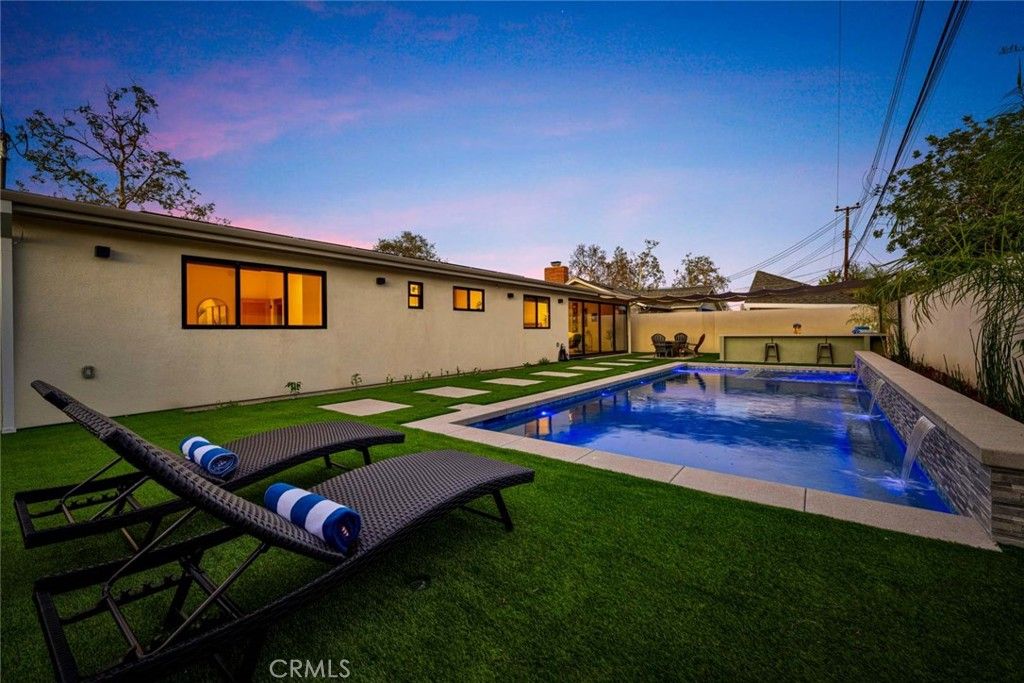 Photo of 3262 Ruth Elaine Dr, Rossmoor, CA 90720 (MLS # PW26044784)