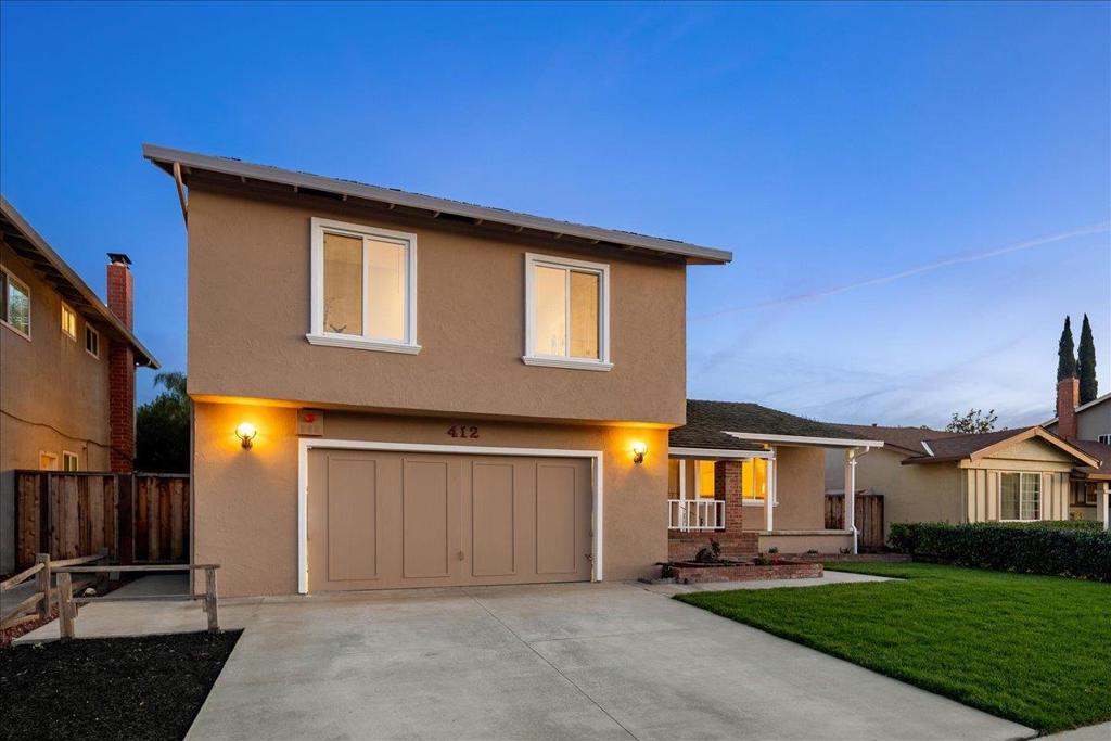 412 Royale Park Drive
