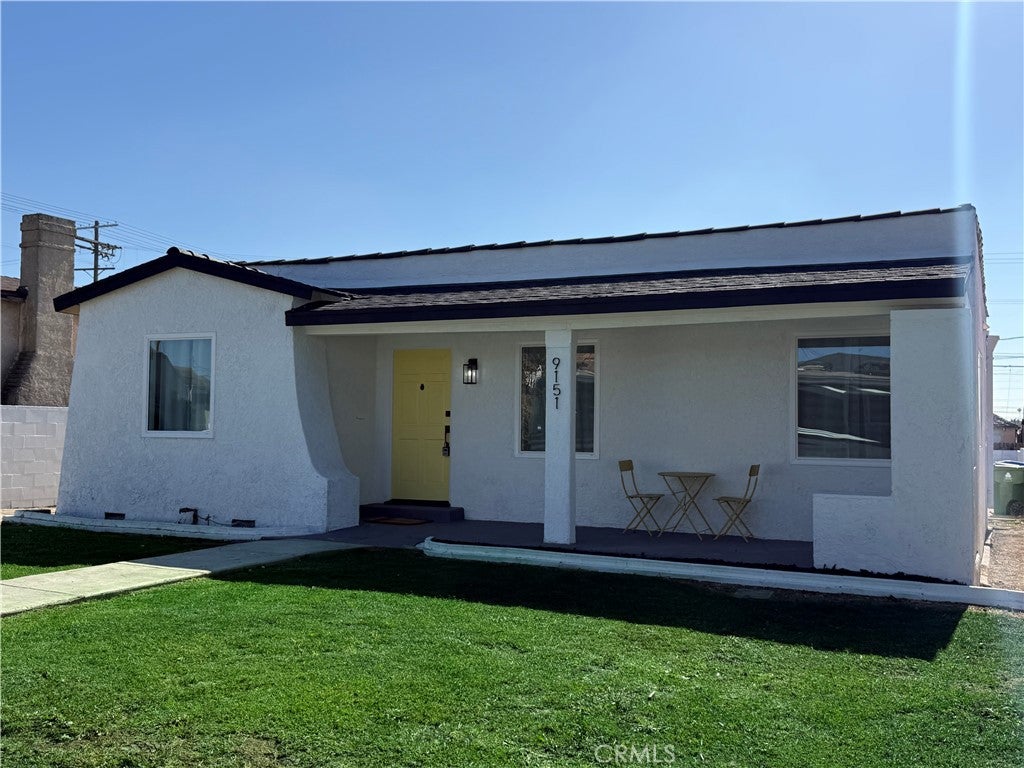 9151 La Salle AVE