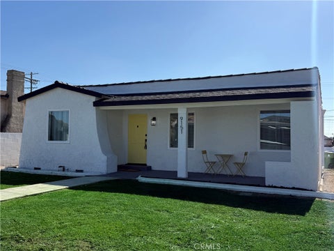 Photo of 9151 La Salle AVE, Los Angeles, CA 90047 (MLS # DW26162475)