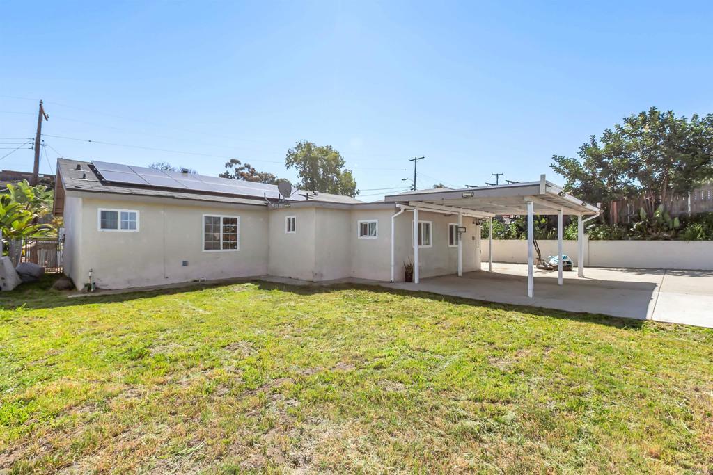 252 Middlebush Drive