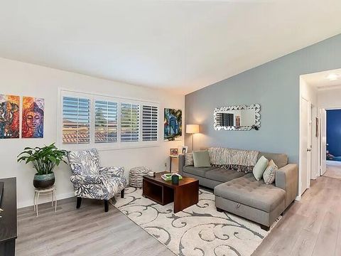 Photo of 31200 Landau Boulevard #804, Cathedral City, CA 92234 (MLS # 219145918PS)