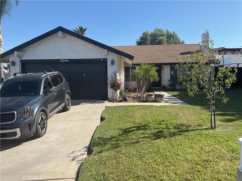Photo of 6544 Via Florencia, Jurupa Valley, CA 92509 (MLS # CV26074632)