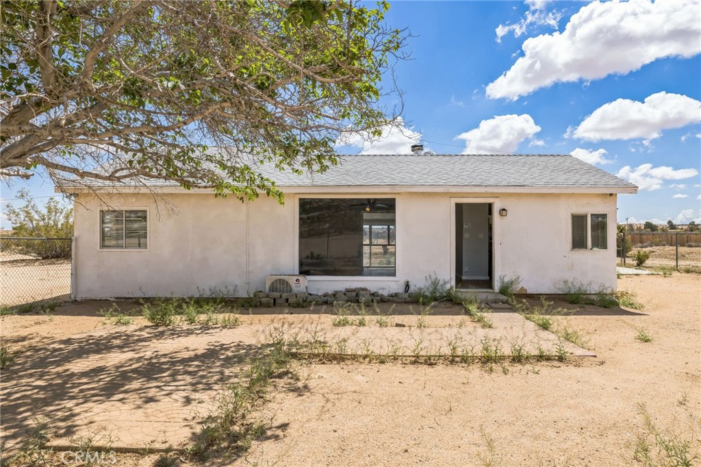 1561 Old Woman Springs Road