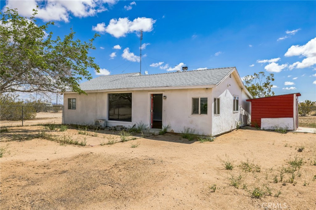 1561 Old Woman Springs Road