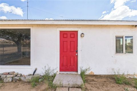 1561 Old Woman Springs Road Yucca Valley CA 92284