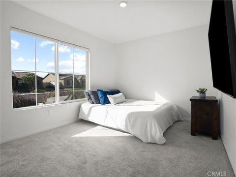 Tiny photo for 847 Thunder TRL, San Jacinto, CA 92582 (MLS # PW26221792)