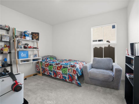 Tiny photo for 847 Thunder TRL, San Jacinto, CA 92582 (MLS # PW26221792)