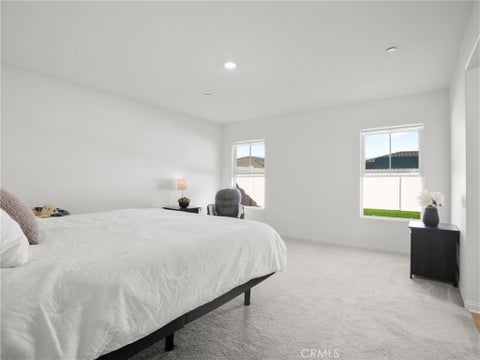 Tiny photo for 847 Thunder TRL, San Jacinto, CA 92582 (MLS # PW26221792)