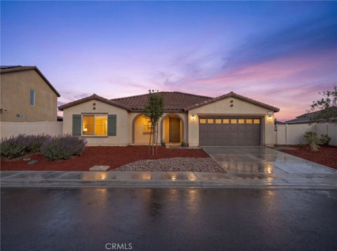 Photo of 847 Thunder TRL, San Jacinto, CA 92582 (MLS # PW26221792)