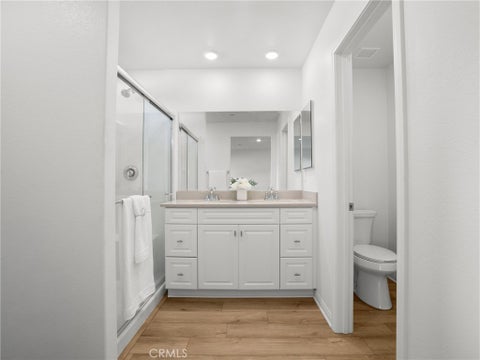 Tiny photo for 847 Thunder TRL, San Jacinto, CA 92582 (MLS # PW26221792)