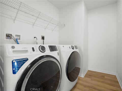 Tiny photo for 847 Thunder TRL, San Jacinto, CA 92582 (MLS # PW26221792)