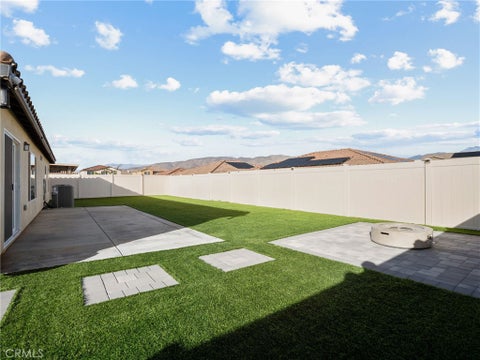 Tiny photo for 847 Thunder TRL, San Jacinto, CA 92582 (MLS # PW26221792)