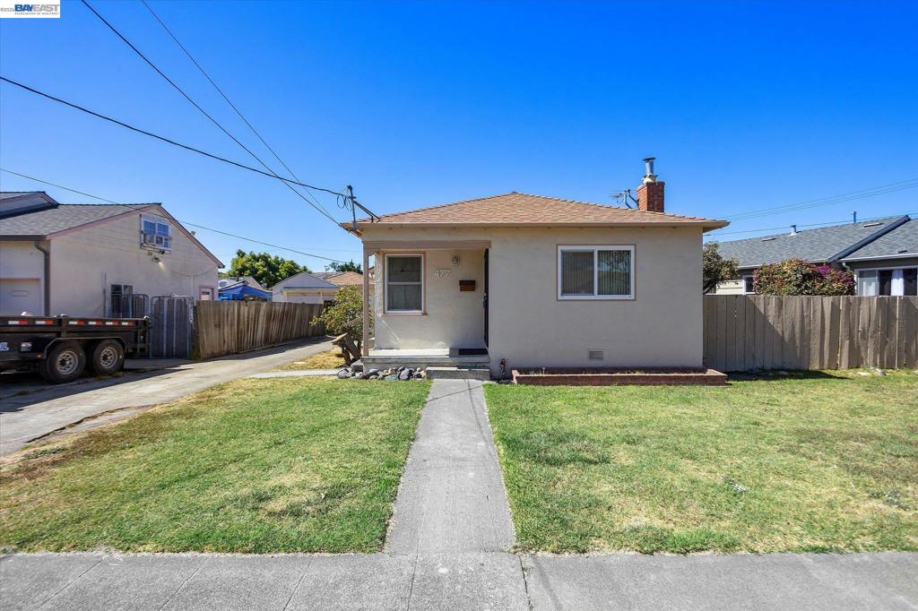 477 Cascade Rd RD, San Leandro CA 94577