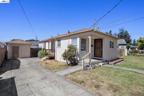 Photo of 477 Cascade Rd RD, San Leandro, CA 94577 (MLS # 41147449)