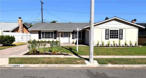 Photo of 12082 Saint Mark ST, Garden Grove, CA 92845 (MLS # PW26192498)