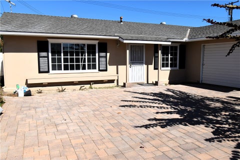 Photo of 12082 Saint Mark ST, Garden Grove, CA 92845 (MLS # PW26192498)