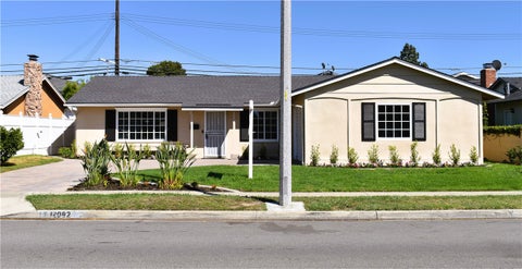 Photo of 12082 Saint Mark ST, Garden Grove, CA 92845 (MLS # PW26192498)