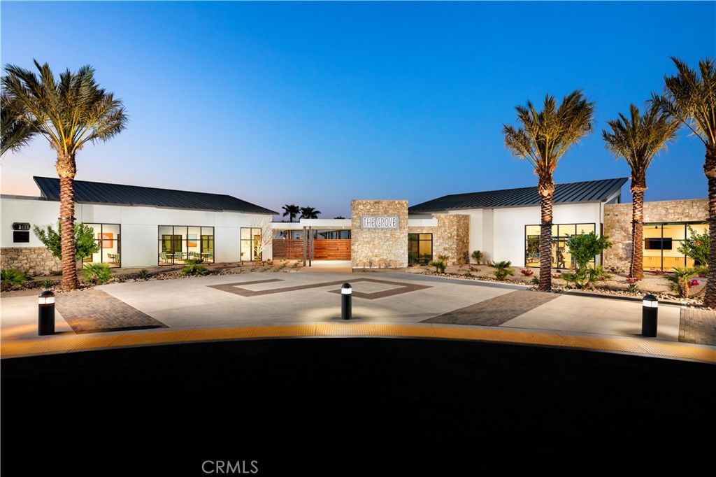 Photo of 75205 Radford Drive, Palm Desert, CA 92211 (MLS # OC26064050)