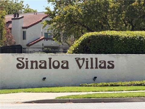 Photo of 1712 Sinaloa RD #105, Simi Valley, CA 93065 (MLS # PW26138623)