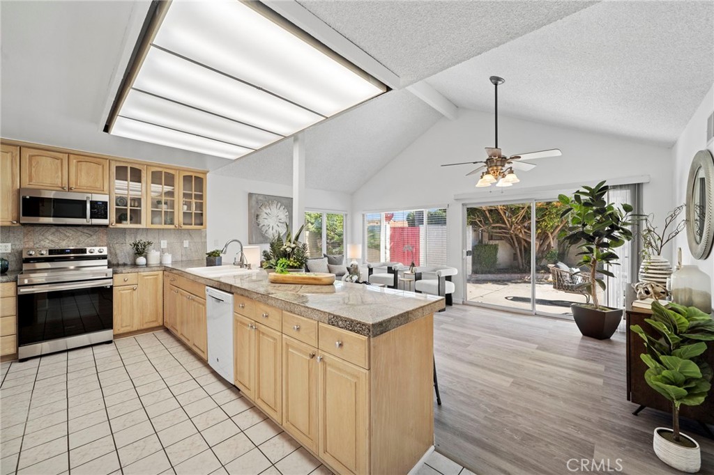 Greenbrook (GRNB) - Residential